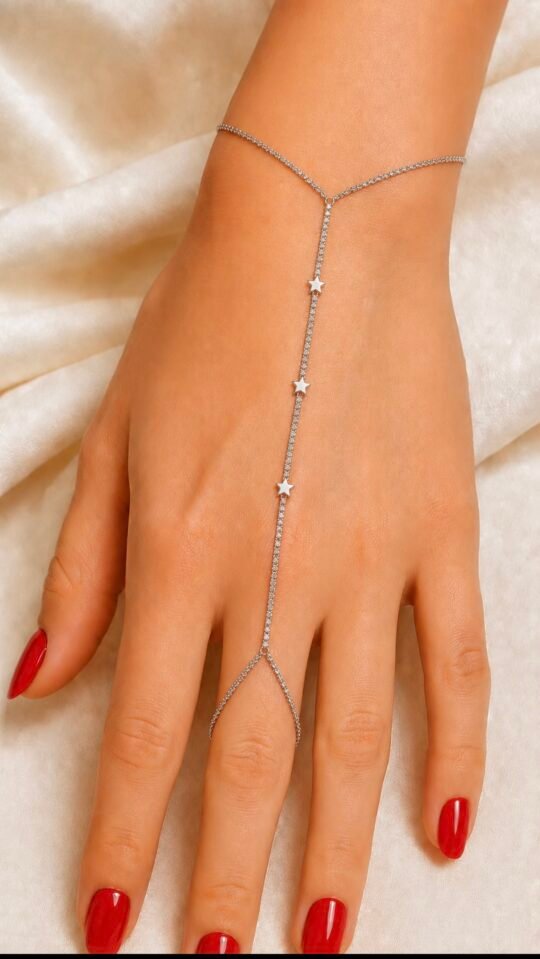 VİP Silver Star Model Şahmaran