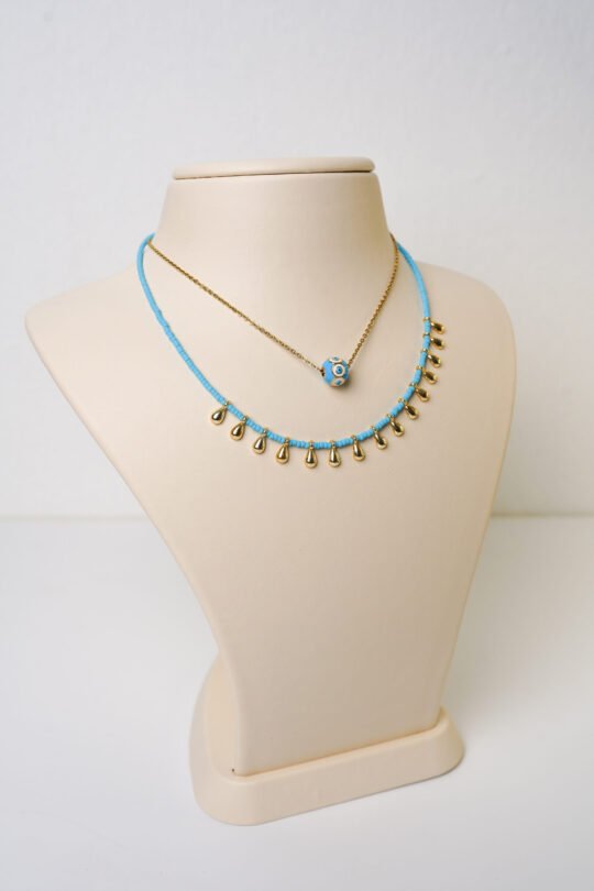 Stella Noir İkili Set