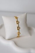 VİP 14K Aurelia Model Bileklik