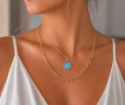 VİP 14K Göz Alıcı İkili Set