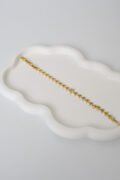 VİP 14K Seri Yıldız Model Bileklik
