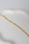 VİP 14K Zarafet Model Bileklik