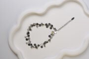 VİP Silver Pul Detaylı Halhal