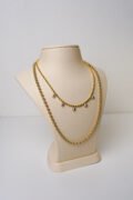 VİP 14K Ege Rüyası İkili Set