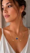 VİP 14K Luna & Aura Set